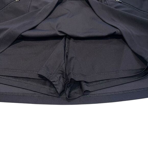 TekGear Black Skort - Size XXL - Picture 4 of 7